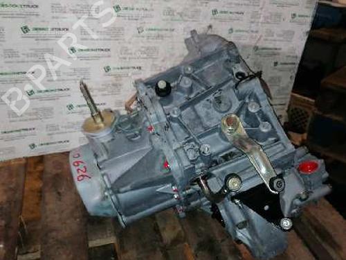 Gearbox PEUGEOT 206 Hatchback (2A/C)  | BP21475531M3 