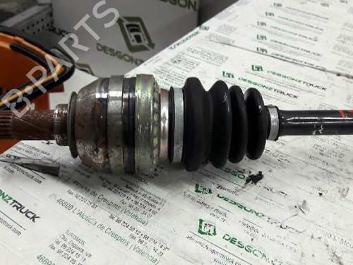 Right front driveshaft OPEL ASTRA G Hatchback (T98) | BP21448389M39
