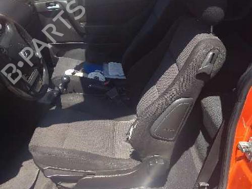 Commande Chauffage OPEL ASTRA G Coupe (T98) 2.2 DTI (F07) | BP21480319I5 