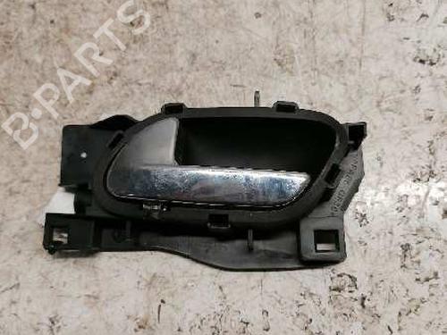 Venstre bak invendig håndtak CITROËN C4 I (LC_) [2004-2014]  21478906