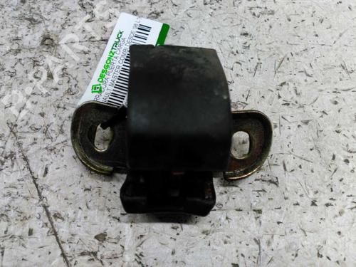 Used Tailgate lock RENAULT MASTER II Van (FD) 2.2 dCI 90 (FD0G, FD0N, FD2G, FD2N, FD3G, FD3N) (90 hp) 24679398