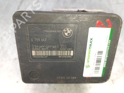 ABS pump BMW 3 (E46) 320 d | BP28811337M43 
