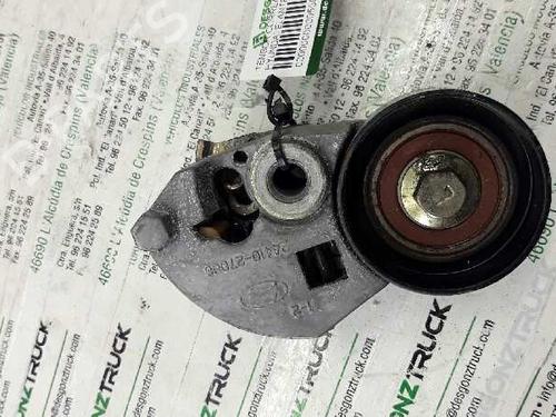 Otra HYUNDAI ELANTRA III Saloon (XD) 2.0 CRDi (113 hp) 21447770