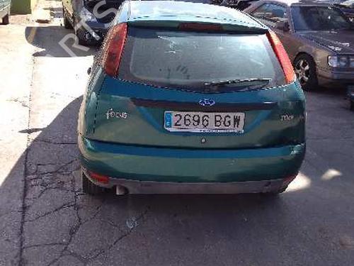 Elektronisk modul FORD FOCUS I (DAW, DBW)  | BP21475844M83 