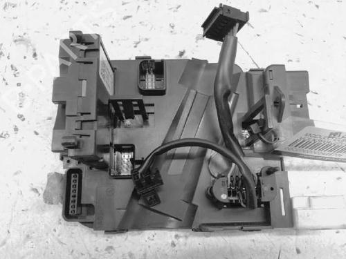 Module électronique VW GOLF V (1K1)  | BP21437856M83 
