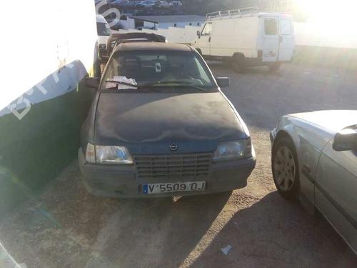 Left mirror OPEL KADETT E Hatchback (T85)  | BP21449132C26 