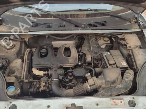 Central lock pump CITROËN BERLINGO / BERLINGO FIRST Box Body/MPV (M_) 1.9 D 70 (MBWJZ, MCWJZ) | BP21418443M86 