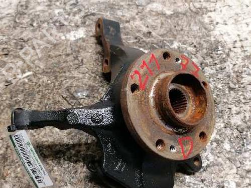 Fusée avant droite RENAULT LAGUNA II Grandtour (KG0/1_) [2001-2007]  21476102