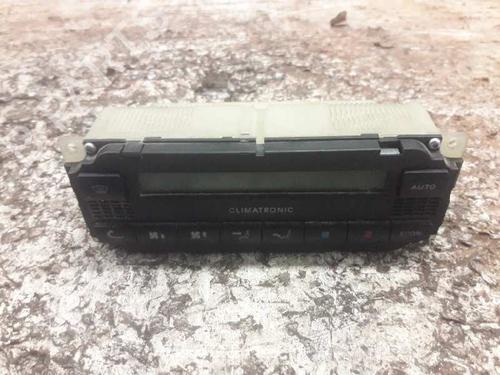 Commande Chauffage SKODA OCTAVIA I (1U2) 1.9 TDI (110 hp) 22785528