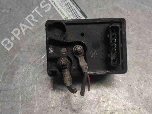 Elektronische module CITROËN SAXO (S0, S1) 1.5 D | BP21403420M83 