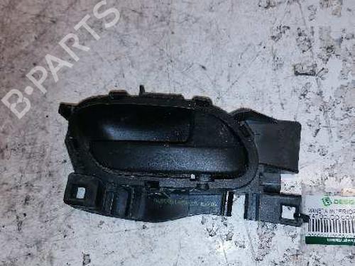 Used Interior handle FIAT SCUDO Bus (270_, 272_) 2.0 D Multijet (120 hp) 21478766