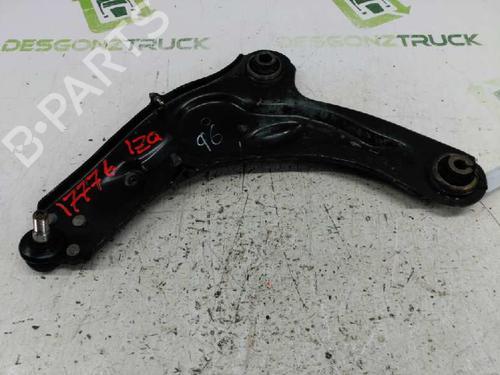 Used Left front suspension arm RENAULT VEL SATIS (BJ0_) [2002-2025]  21426236