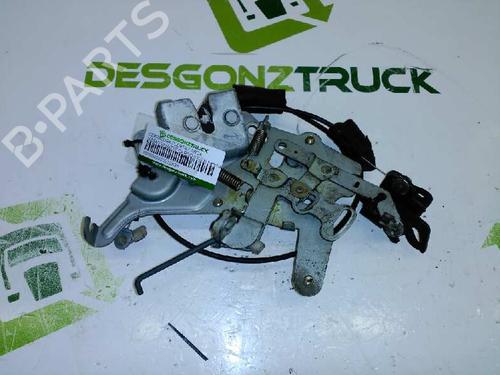 Used Tailgate lock NISSAN VANETTE CARGO Van (HC 23) 2.3 D (75 hp) 21426498