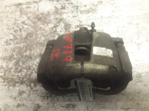 Used Left front brake caliper Left front brake caliper 21465383 21465383