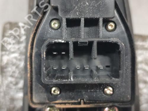 Left front window switch MAZDA 3 (BK) 1.6 DI Turbo | BP31147636I27