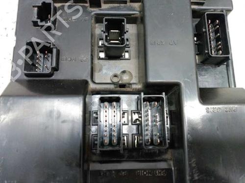 Sikringsdose PEUGEOT 307 (3A/C)  | BP21440976E1