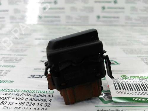 Spak kontakt RENAULT CLIO II (BB_, CB_) [1998-2016]  21446519