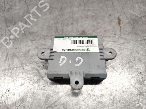 Elektronisk modul JAGUAR XF I (X250) 3.0 D | BP25794199M83 