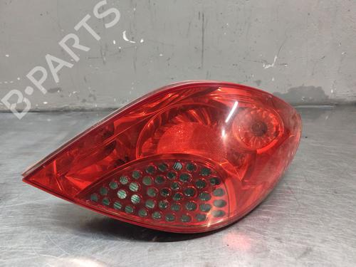 Used Right taillight Right taillight 33930753 33930753