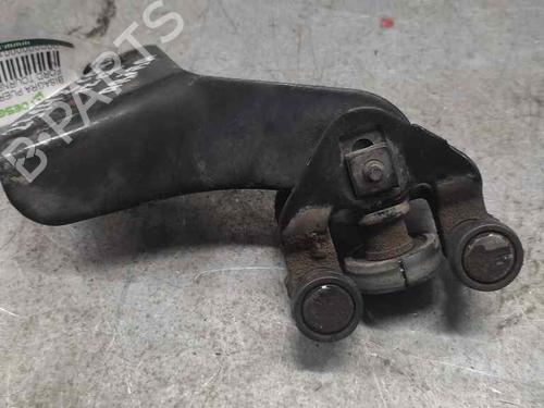 Used Hinge/Door check strap FORD TOURNEO CONNECT [2002-2013]  21409904