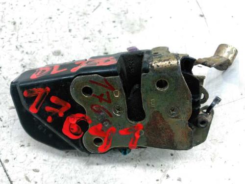 Front left lock CHRYSLER VOYAGER IV (RG, RS) 2.5 CRD | BP21425600C98 