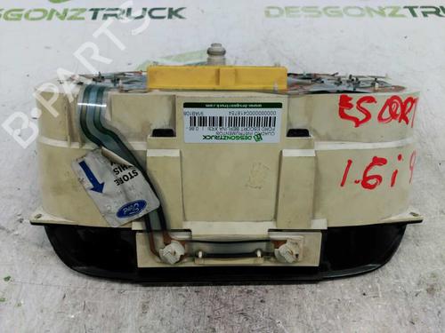 Instrument cluster FORD ESCORT V Saloon (AFL) 1.8 i 16V | BP24679240C47 