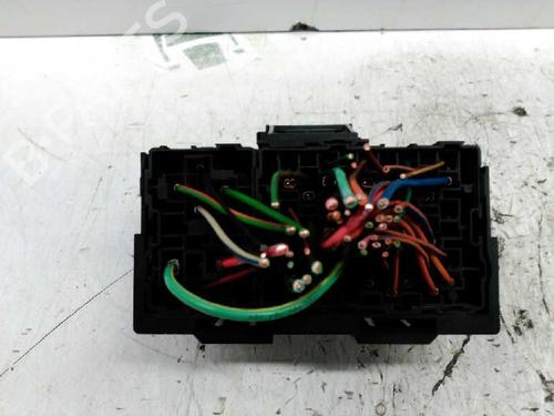 Fuse box FORD TRANSIT Van (FA_ _)  | BP21433172E1 