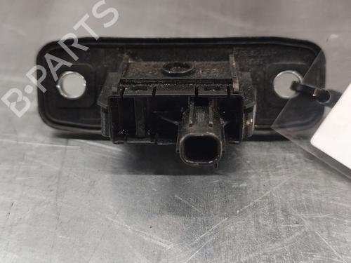 Tailgate handle MAZDA CX-5 (KE, GH) 2.2 D (KE2FW) | BP30181878C132