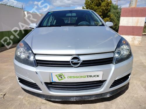 Højre forlygte OPEL ASTRA H (A04) 1.6 (L48) | BP24810904C29 