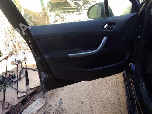 Pipe PEUGEOT 308 SW I (4E_, 4H_)  | BP21482943M125 