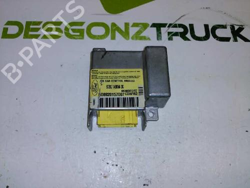 Used ECU airbags FORD MONDEO I (GBP) [1993-1996]  21427502