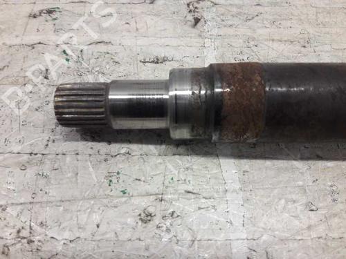 Right front driveshaft FORD FIESTA V (JH_, JD_) | BP21425842M39
