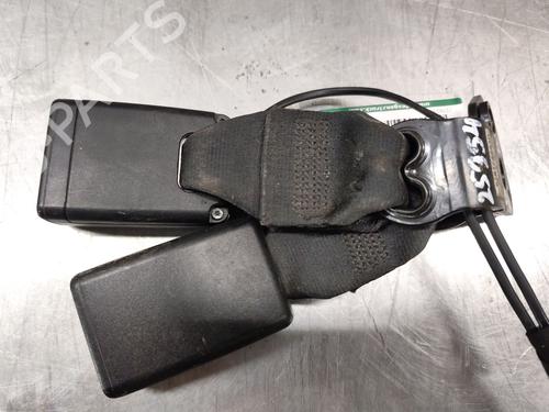 Used Seat buckle RENAULT CLIO IV (BH_) 0.9 TCe 90 (BHNF, BHMA, BHMH, BHJK, BHJR) (90 hp) 31168924