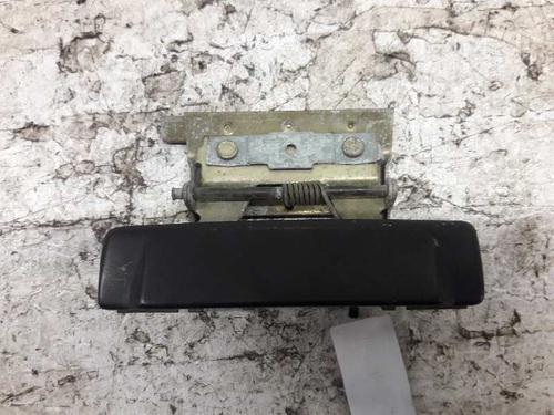Rear right exterior door handle BMW 3 (E30) 324 td 51929996