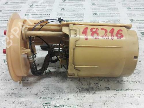 Used Fuel pump SEAT LEON (1P1) [2005-2013]  21436143