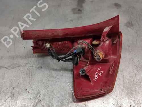 Højre baglygte CITROËN C4 I (LC_) 1.6 16V | BP27608914C35 