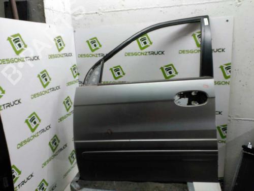 Used Left front door KIA CARNIVAL II (GQ) 2.9 CRDi (144 hp) 21444952