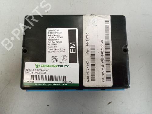 Used Electronic module IVECO STRALIS I [2002-2025]  29617465