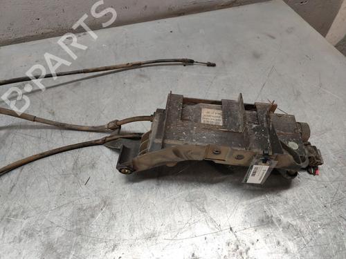 Handremsysteem RENAULT SCÉNIC II (JM0/1_) 2.0 dCi (JM1K) | BP24209237E5 