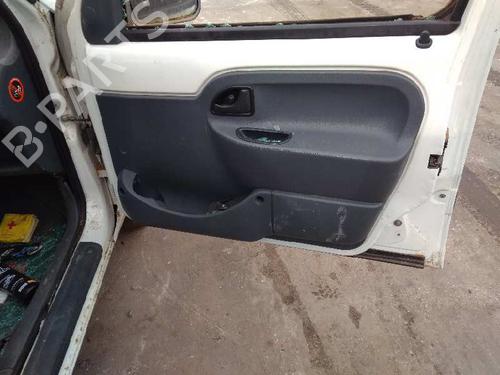Engine control unit (ECU) RENAULT KANGOO (KC0/1_)  | BP21471746M57 