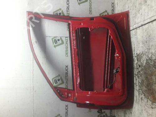 Right front door FORD FIESTA V (JH_, JD_)  | BP21472511C3 