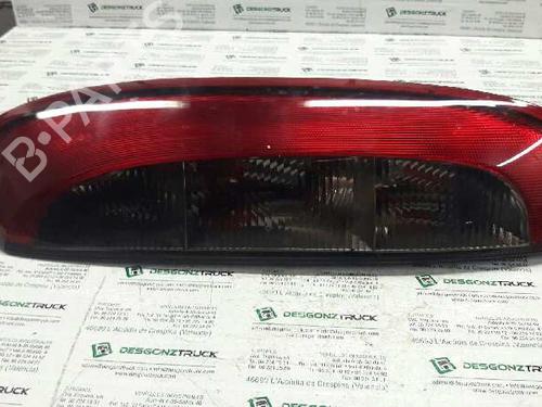 Used Right taillight OPEL CORSA C (X01) [2000-2009]  21451337