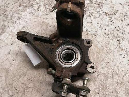 Left front steering knuckle CITROËN XSARA (N1) 2.0 HDi 90 | BP21479217M25 