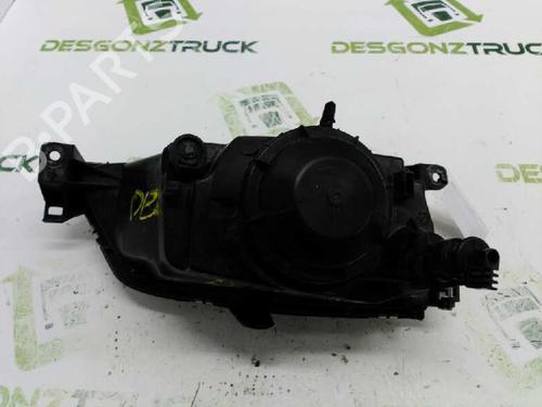 Left headlight PEUGEOT 306 (7B, N3, N5)  | BP21426726C28 