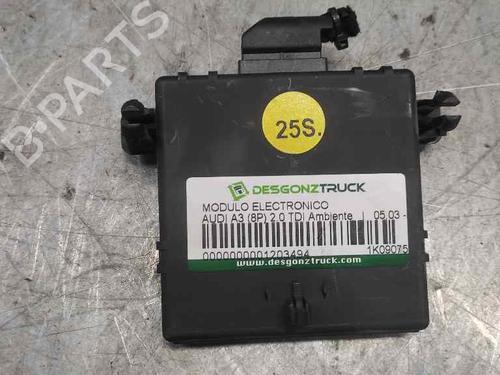 Elektronisk modul AUDI A3 (8P1) 2.0 TDI 16V | BP21414384M83 