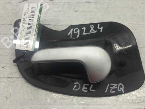 Maniglia interna anteriore sinistra OPEL CORSA C (X01) [2000-2009]  21451619