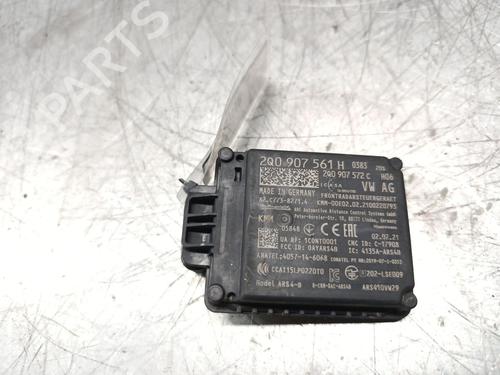 Used Electronic module SEAT ARONA (KJ7, KJP) 1.0 TSI (95 hp) 25791932