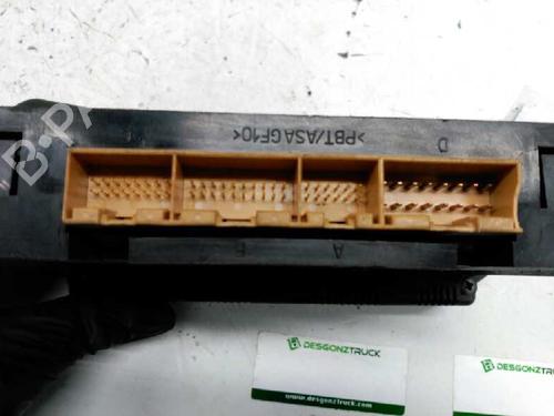 Climate control AUDI A4 B5 Avant (8D5) 1.9 TDI | BP21431494I5