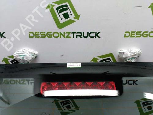 Tailgate BMW 3 Compact (E36) 318 tds | BP21433746C6 