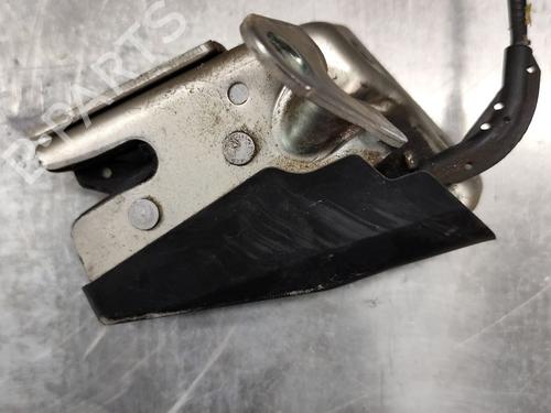 Rear left lock NISSAN NV200 / EVALIA Bus 1.5 dCi 90 (M20, M20M) | BP29884983C100